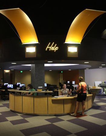 @one helpdesk