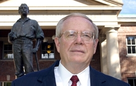 Jim Taranik