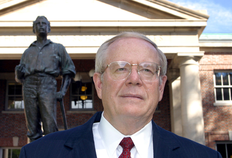 Jim Taranik