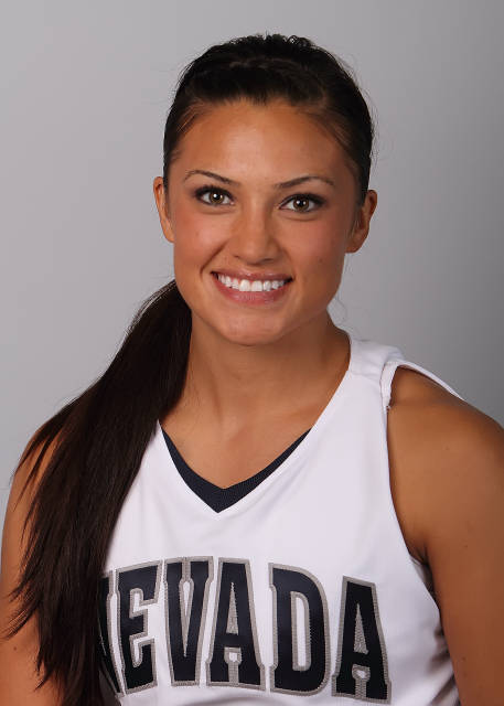 Tahnee Robinson