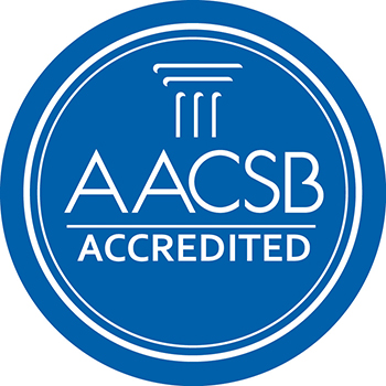 AACSB Accredited