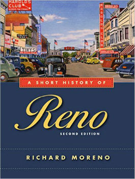 book: short history of reno