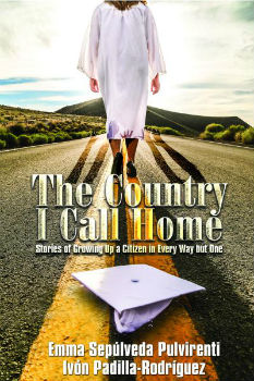 book: country call home