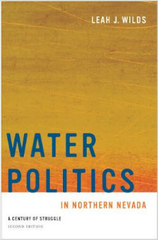 book: water politics