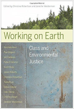 book: working on earth
