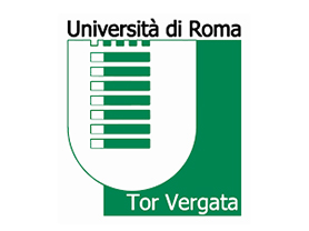 University of Rome Tor Vergata Logo