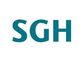 SGH Warsaw School of Economics logo