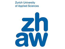 Zurich University of Applied Sciences logo
