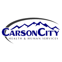 Carson City Health and Human Services logo