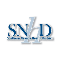 Southern Nevada Health District logo