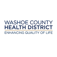 Washoe County Health District logo