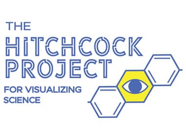 The Hitchcock Project for Visualizing Science