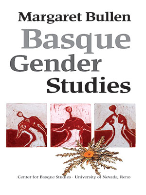 Basque Gender Studies book jacket