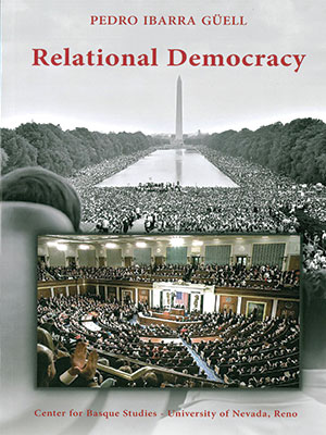 Relational Democracy
