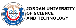 Jordan University of Science & Technology Logo