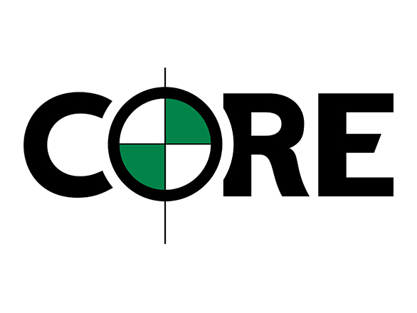 Core Construction logo