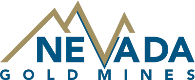 Nevada Gold Mines logo