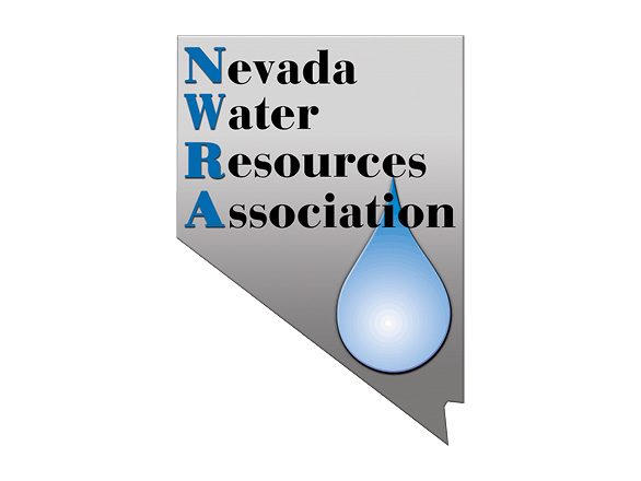 Nevada Water logo