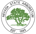 Nevada State Arboretum Logo