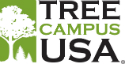 Logo for the Tree Campus USA