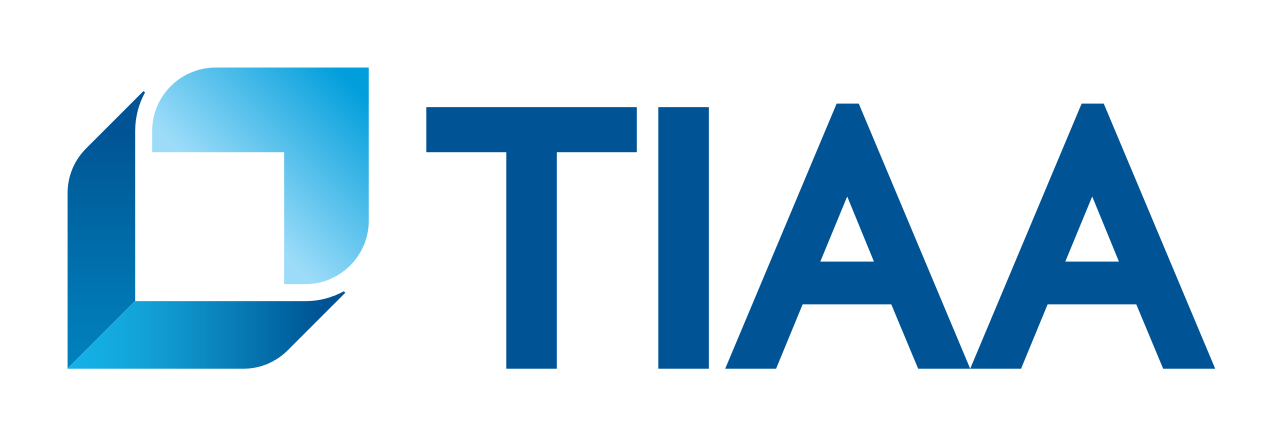 Official TIAA Logo
