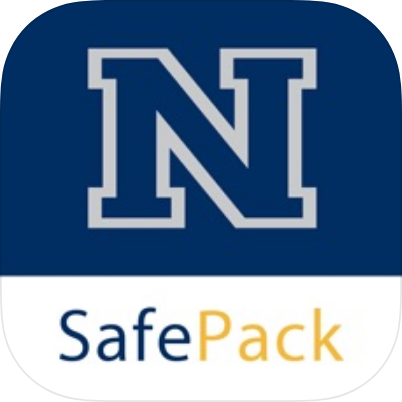 SafePack App Icon
