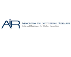 Official Logo for Association for Institutional Research