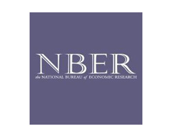 Official Logo of the National Bureau of Economic Research