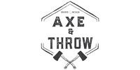 Axe and Throw logo