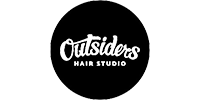 Outsiders Hair Logo