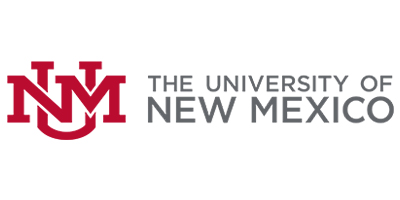 University of New Mexico logo