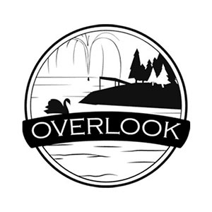 The Overlook logo