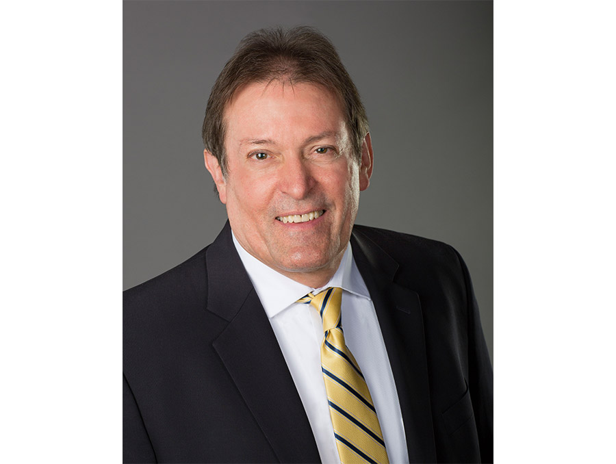 Civil engineering professor to chair advisory board for NSF center addressing natural hazards Civil engineering professor to chair advisory board for NSF center addressing natural hazards