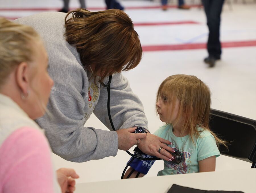 Assessment sheds light on the state of Nevada’s public health infrastructure | University of Nevada, Reno