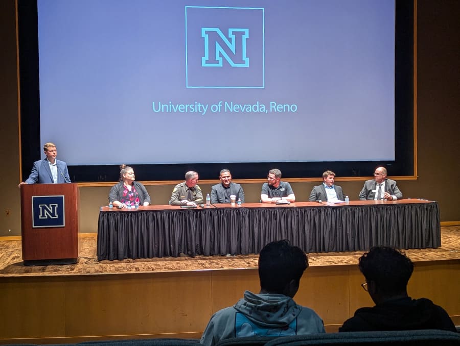 Panel explores the link between financial stability and mental and physical health
