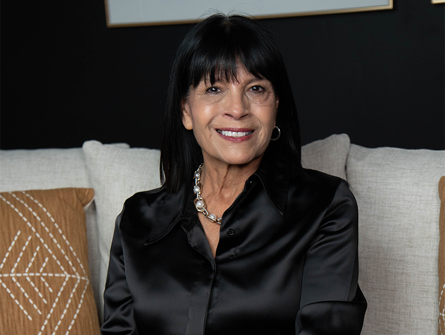 Mary Avalos Establishes Student Awards at University of Nevada, Reno