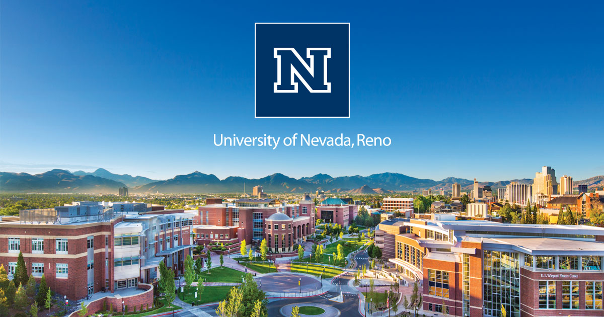 University Of Nevada Reno