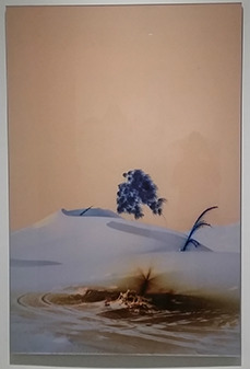 Jeffrey Erickson artwork