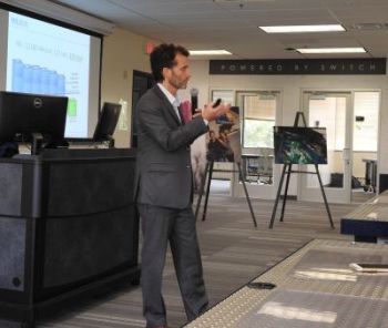 HIL Applied Medical CEO Sagi Brink-Danan