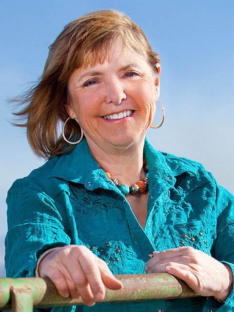 Nevada Writers Hall of Fame Inductee Terri Farley Nevada Writers Hall of Fame Inductee Terri Farley