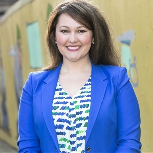 /Katie Champagne