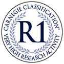 Carnegie R1 Logo