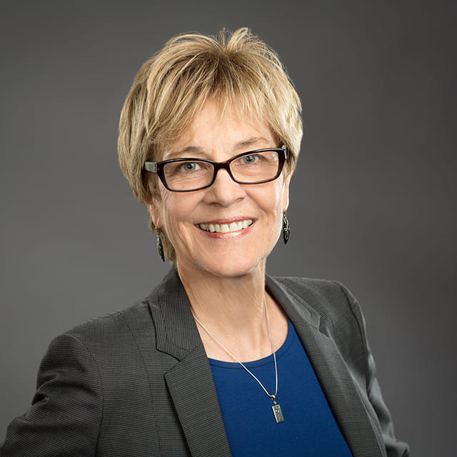 Debra Moddelmog