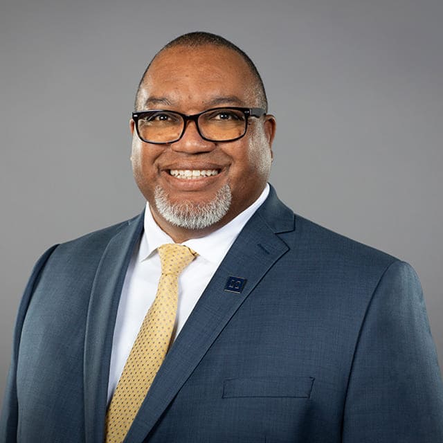 Donald Easton-Brooks