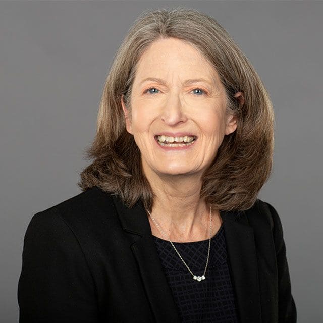 Vice President for Student Services Shannon Ellis