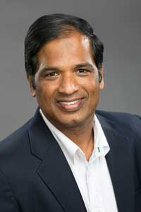 Krishna Pagilla