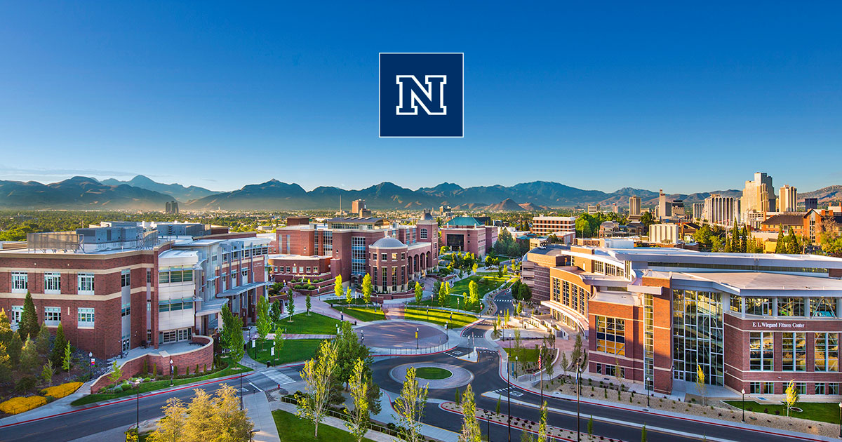 Undergraduate internships | University of Nevada, Reno