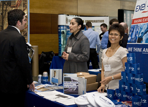 College of Business Career Fair