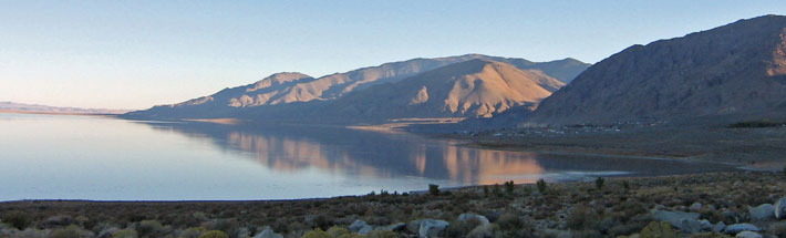 Walker Lake