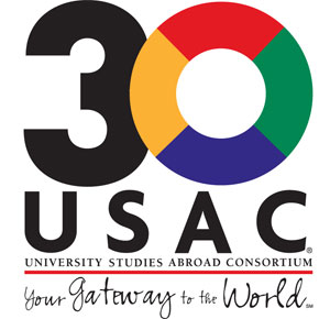 USAC Logo